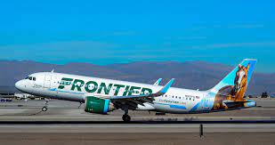 Guide to Know About frontier airlines reservations